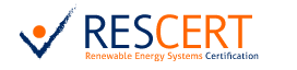 RESCERT